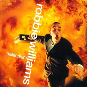 Robbie Williams